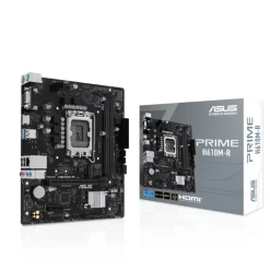 Placa Base Asus Prime H610M-R Socket 1700