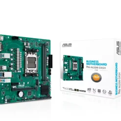Placa Base Asus Pro A620M-DASH-CSM Socket AM5