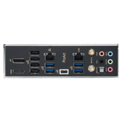 Placa Base Asus ProArt B760-Creator WIFI Socket 1700