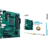 Placa Base Asus Pro B550M-C/CSM Socket AM4