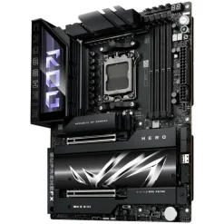 Placa Base Asus ROG CrossHair X870E Hero WIFI Socket AM5