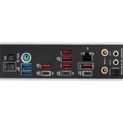 Placa Base Asus ROG Crosshair X870E Apex Socket AM5