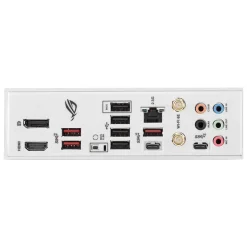 Placa Base Asus ROG Strix B650-A Gaming WIFI Socket AM5