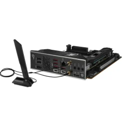 Placa Base Asus ROG Strix B650E-I Gaming WIFI Socket AM5