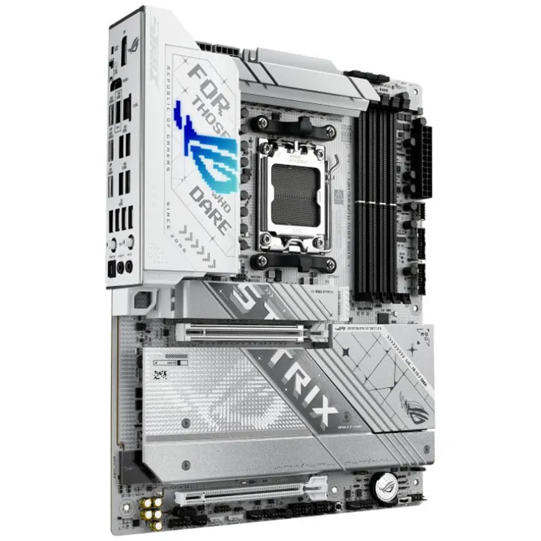 Placa Base Asus ROG Strix X870-A Gaming WIFI Socket AM5