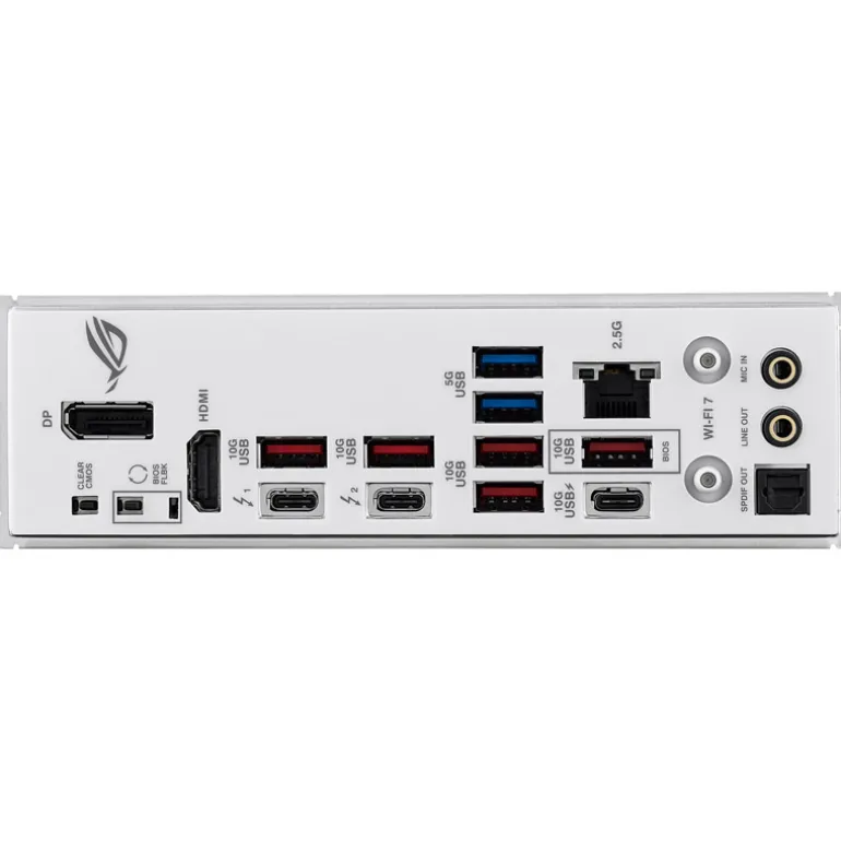 Placa Base Asus ROG Strix Z890-A Gaming WIFI Socket 1851
