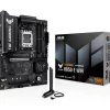 Placa Base Asus TUF Gaming B850-E WIFI Socket AM5