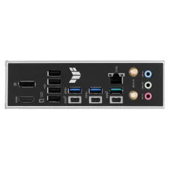 Placa Base Asus TUF Gaming B760M-BTF WIFI D4 Socket 1700