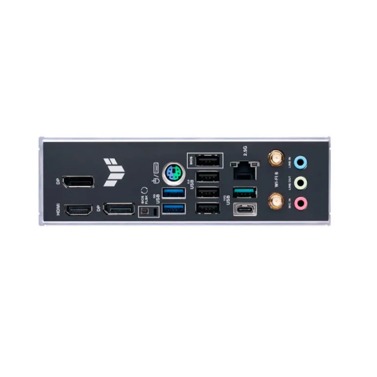 Placa Base Asus TUF Gaming B650M-E WIFI Socket AM5