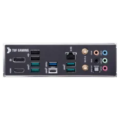 Placa Base Asus TUF Gaming B660M-PLUS WIFI Socket 1700