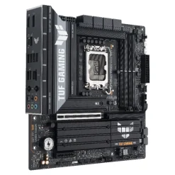 Placa Base Asus TUF Gaming B860M-PLUS WIFI Socket 1851