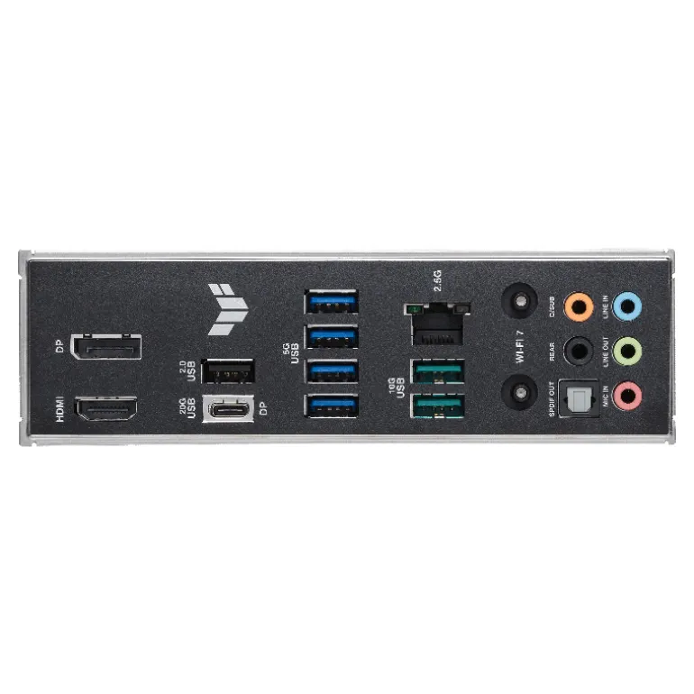 Placa Base Asus TUF Gaming B860M-PLUS WIFI Socket 1851