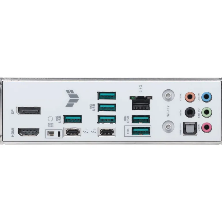 Placa Base Asus TUF Gaming Z890-PRO WIFI Socket 1851