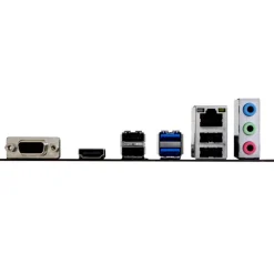 Placa Base Biostar H610MHC 2.0 Socket 1700