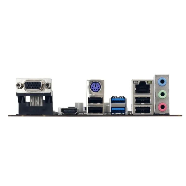 Placa Base Biostar H610MH D5 Socket 1700