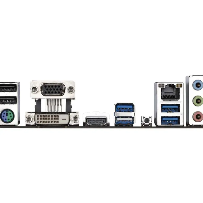 Placa Base Gigabyte A520M S2H Socket AM4