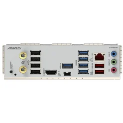 Placa Base Gigabyte B650E Elite X AX ICE Socket AM5