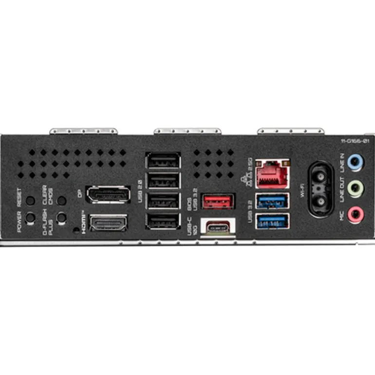 Placa Base Gigabyte B840 GAMING X WIFI6E Socket AM5