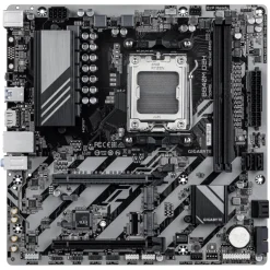 Placa Base Gigabyte B840M D2H Socket AM5