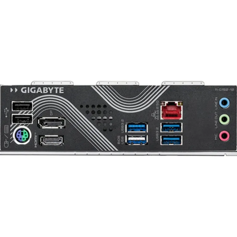 Placa Base Gigabyte B860M EAGLE V2 Socket 1851