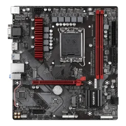 Placa Base Gigabyte B760M Gaming D4 Socket 1700