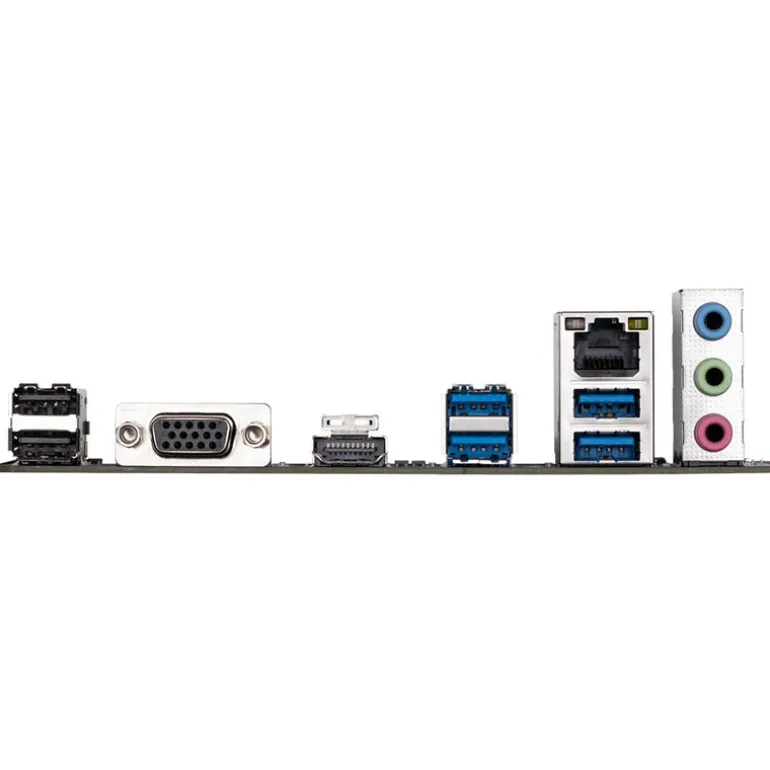 Placa Base Gigabyte B760M H D4 Socket 1700
