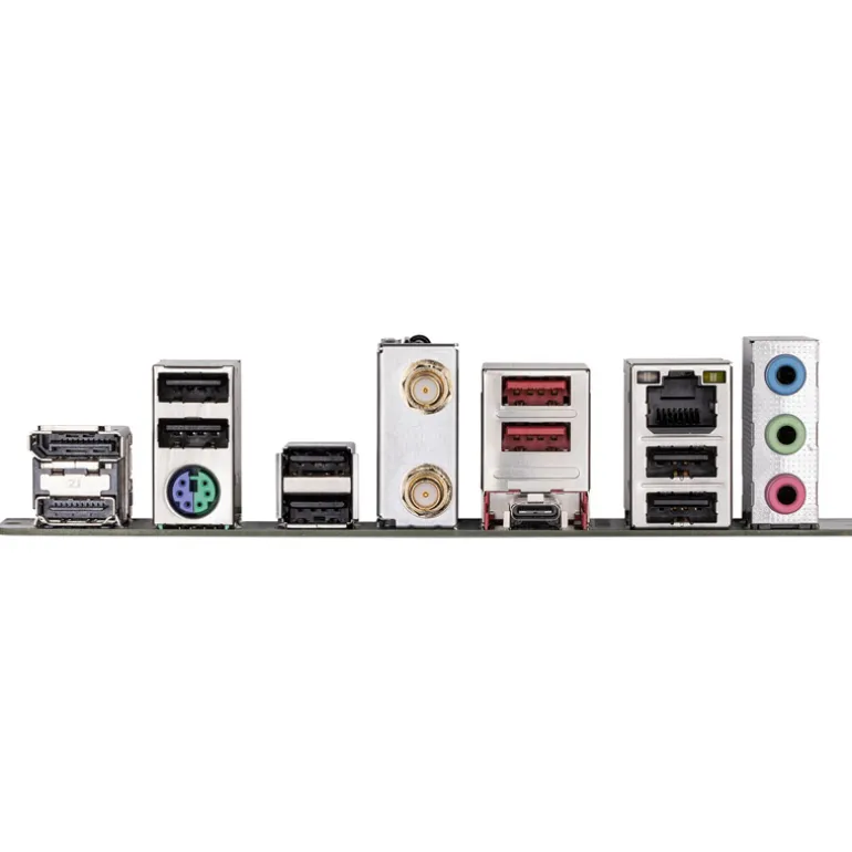 Placa Base Gigabyte B650 UD AX Socket AM5
