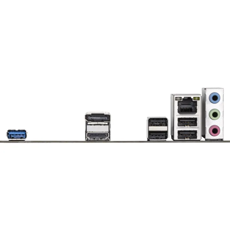 Placa Base Gigabyte H610M D3W D4 Socket 1700