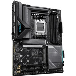 Placa Base Gigabyte X870E EAGLE X3D WIFI7 Socket AM5