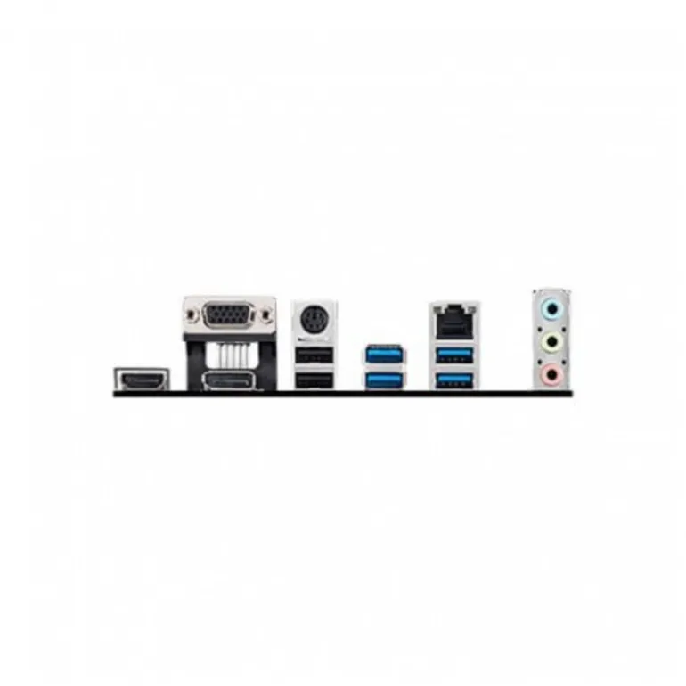 Placa Base MSI A520M PRO Socket AM4