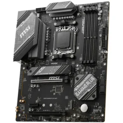 Placa Base MSI B650 Gaming Plus WIFI Socket AM5