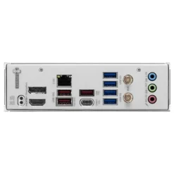 Placa Base MSI B850 GAMING PLUS WIFI6E Socket AM5