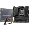 Placa Base MSI MAG B850M MORTAR WIFI Socket AM5