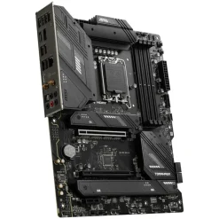 Placa Base MSI MAG B760 TOMAHAWK WIFI Socket 1700
