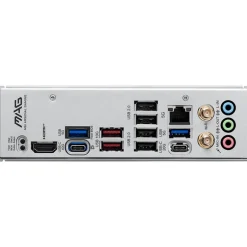 Placa Base MSI MAG X870E GAMING MAX WIFI Socket AM5