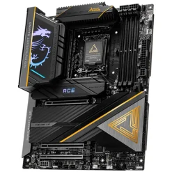 Placa Base MSI MEG Z890 ACE WIFI Socket 1851