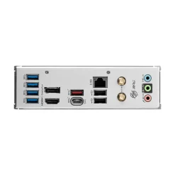 Placa Base MSI MPG B760I EDGE WIFI Socket 1700