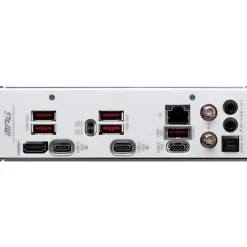 Placa Base MSI MPG X870I EDGE TI EVO WIFI Socket AM5