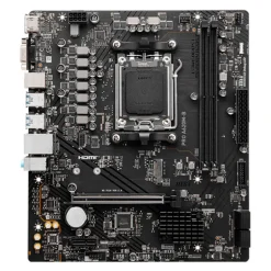 Placa Base MSI PRO A620M-B Socket AM5