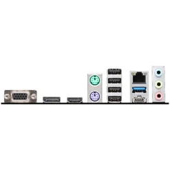 Placa Base MSI PRO B760M-P D4 Socket 1700