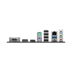 Placa Base MSI PRO B760M-P Socket 1700