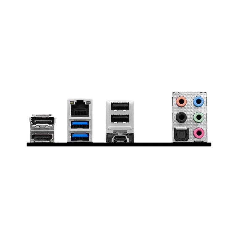 Placa Base MSI PRO B760-P II Socket 1700