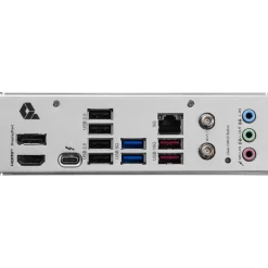 Placa Base MSI PRO B860-P WIFI Socket 1851