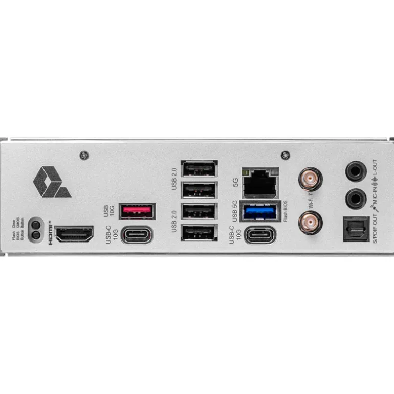Placa Base MSI PRO B850-P WIFI Socket AM5