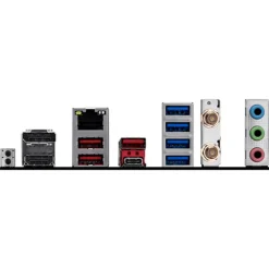 Placa Base MSI PRO B850-S WIFI6E Socket AM5