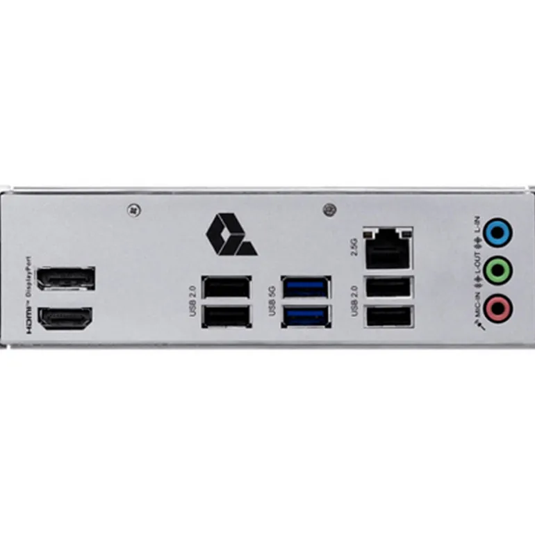 Placa Base MSI PRO H810M-B Socket 1851