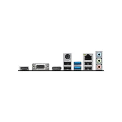 Placa Base MSI PRO H610M-G WIFI D4 Socket 1700