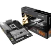 Placa Base Sapphire Nitro+ B850A WIFI7 Socket AM5