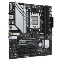 Placas Base Asus Prime B650M-A WIFI II Socket AM5