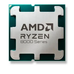 Procesador AMD Ryzen 7 8700F 5.0GHz Socket AM5 Boxed